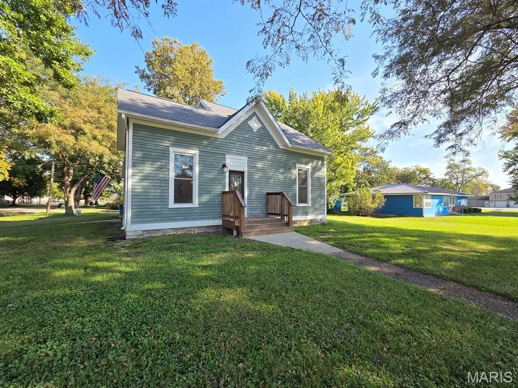 614 White Street, Canton, MO 63435 - #1