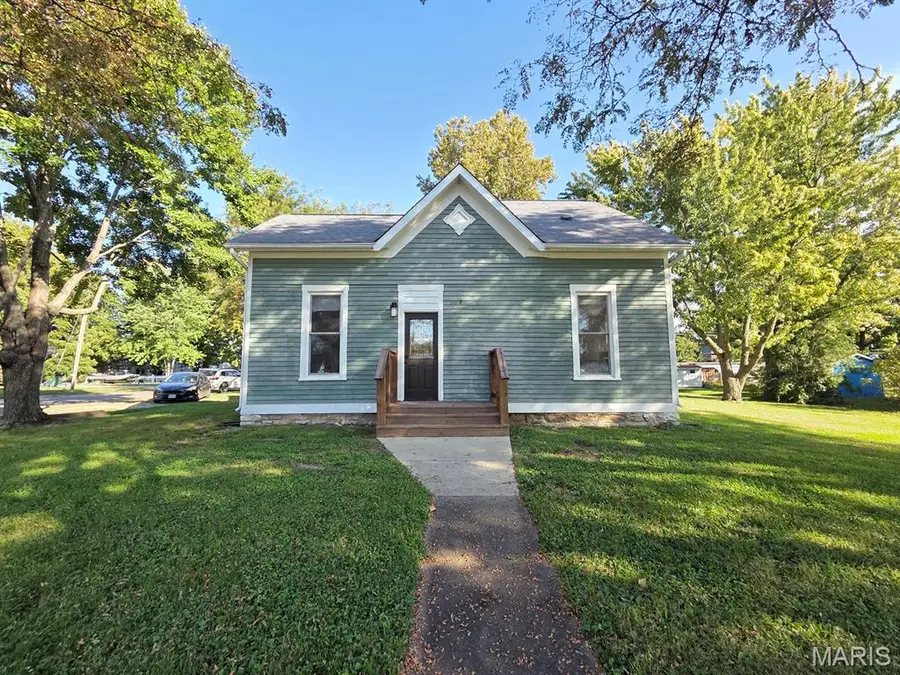 614 White Street, Canton, MO 63435 - #2