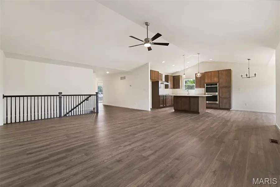 116 Cardinal Flower Drive, Wentzville, MO 63385 - #3