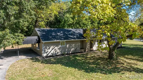 10260 Imperial Drive, St Louis, MO 63136