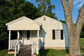 114 Reuben Street, Sikeston, MO 63801 - #1