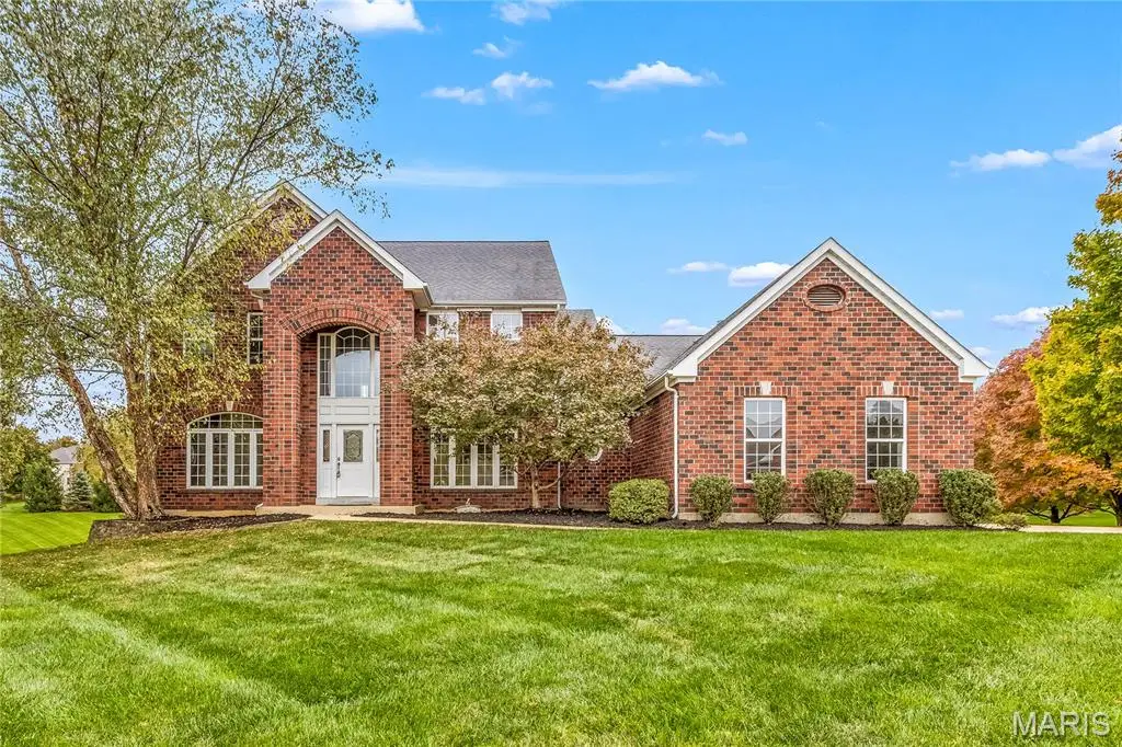 5305 Enchanted Court, Weldon Spring, MO 63304 - #1