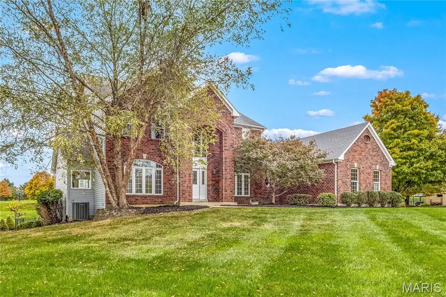 5305 Enchanted Court, Weldon Spring, MO 63304 - #2