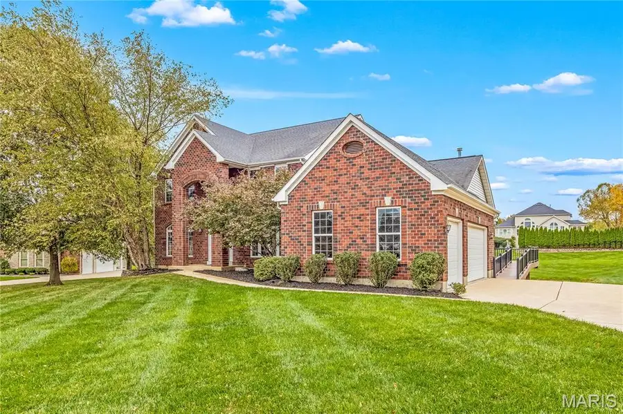 5305 Enchanted Court, Weldon Spring, MO 63304 - #3