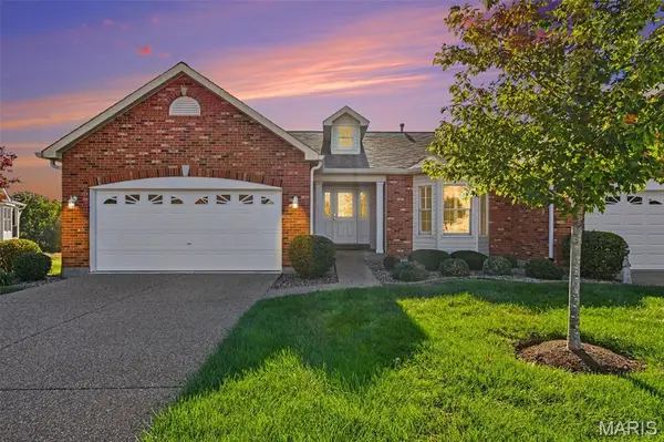 4 Putting Green Drive, Dardenne Prairie, MO 63368