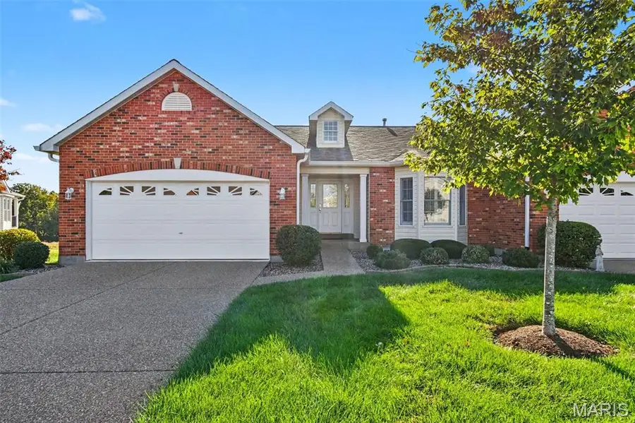 4 Putting Green Drive, Dardenne Prairie, MO 63368 - #2