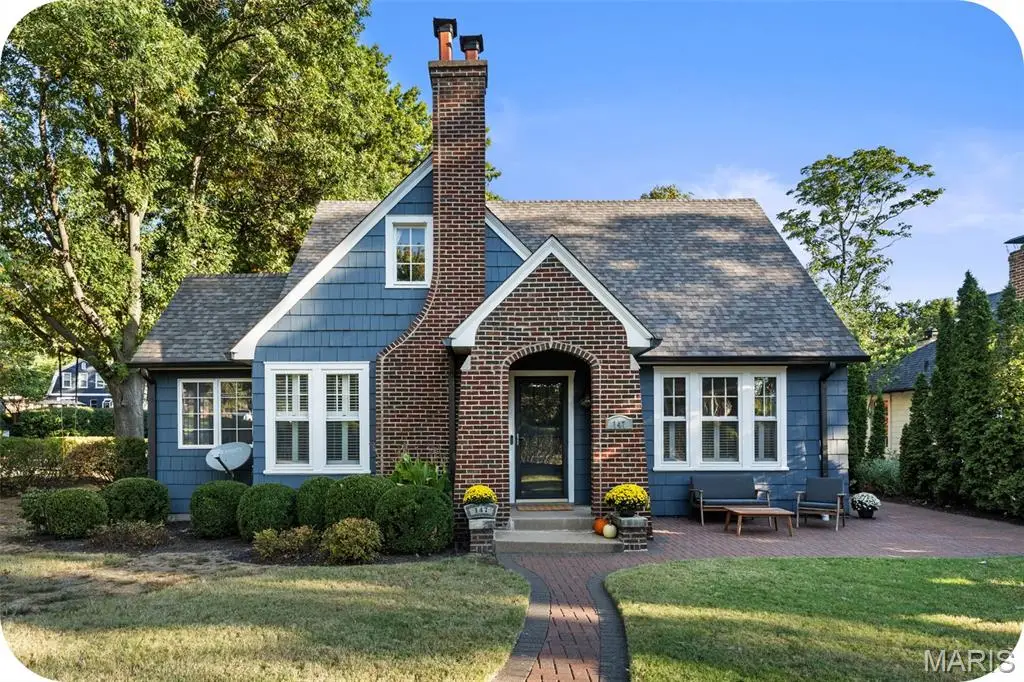 147 Kenilworth Avenue, Webster Groves, MO 63119 - #1