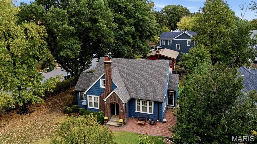 147 Kenilworth Avenue, Webster Groves, MO 63119 - #3