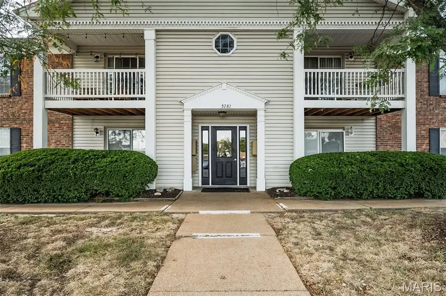 5281 Cricket Glen Court #G, Saint Louis, MO 63129 - #2