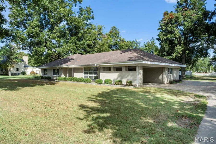 931 Scott Street, New Madrid, MO 63869 - #2
