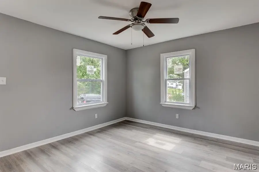 7640 Stanwood Drive, Normandy, MO 63121 - #2