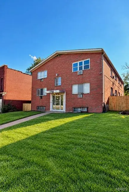 5772 W Florissant Avenue, Saint Louis, MO 63120 - #1