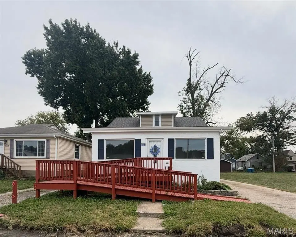 2648 Madison Avenue, Granite City, IL 62040 - #1