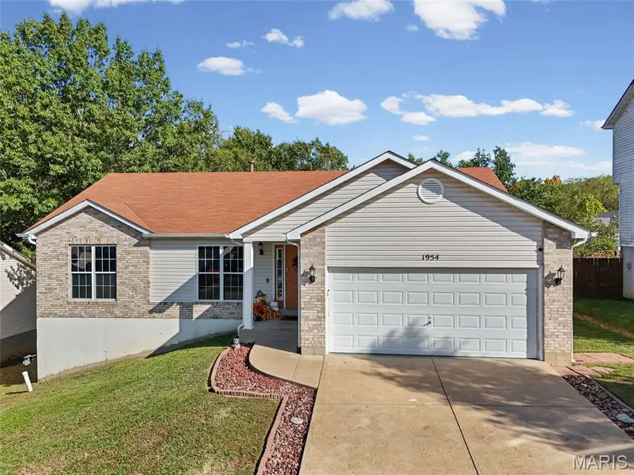 1954 Mckinley Range, Festus, MO 63028 - #3