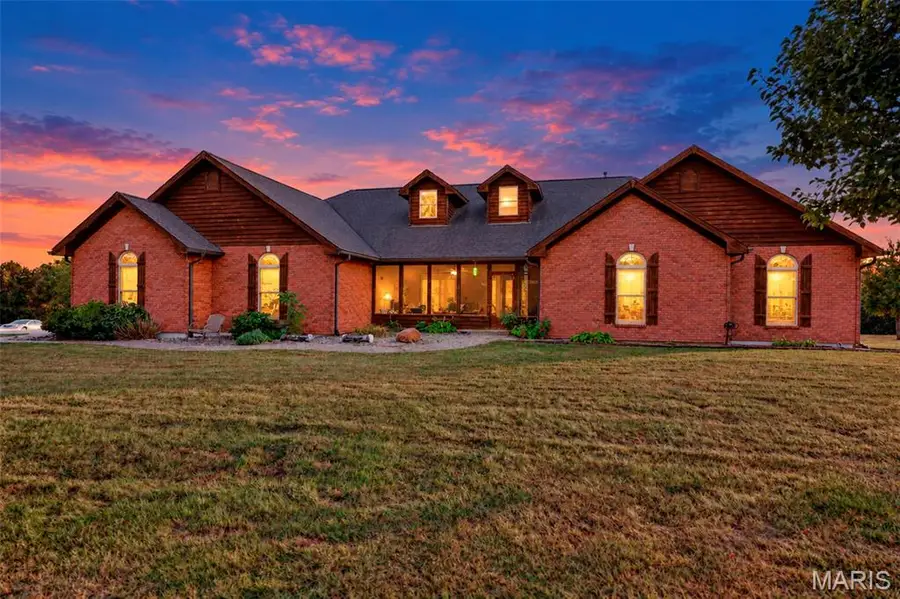 50 Makenzie Pointe Lane, Foley, MO 63347 - #3