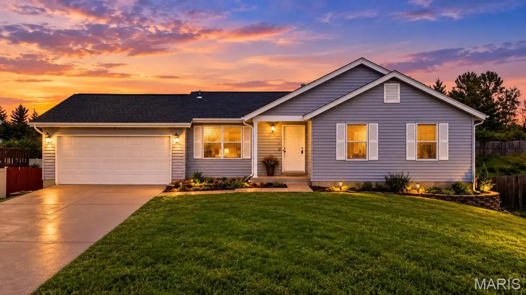 16 Devondale Place, Saint Peters, MO 63376 - #1