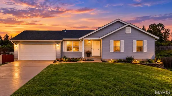 16 Devondale Place, St Peters, MO 63376