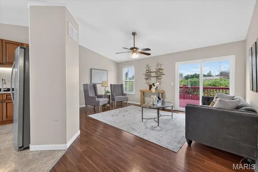 16 Devondale Place, Saint Peters, MO 63376 - #3