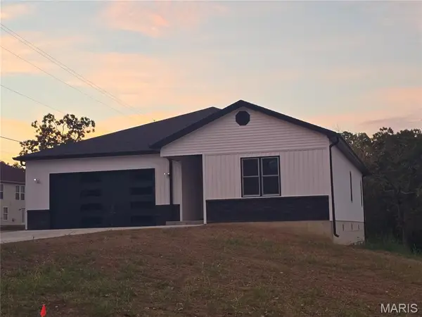 777 Maggie Circle, Bonne Terre, MO 63628