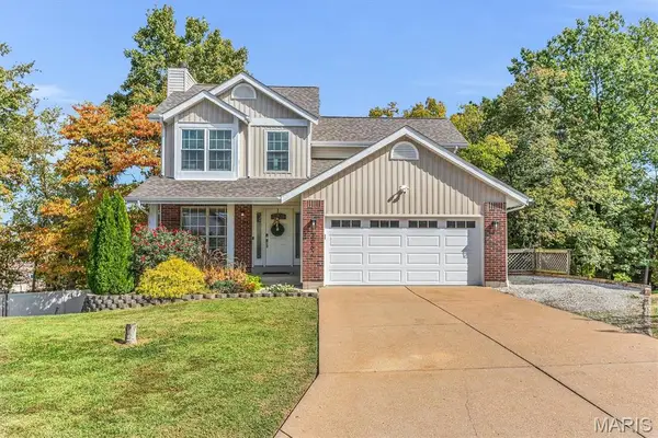 3062 Brentmoor Drive, Arnold, MO 63010