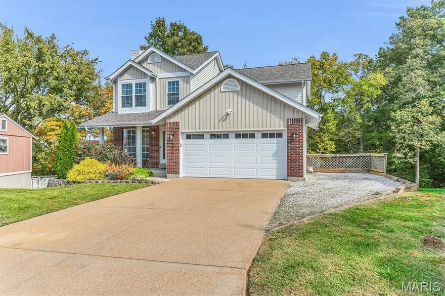 3062 Brentmoor Drive, Arnold, MO 63010 - #2