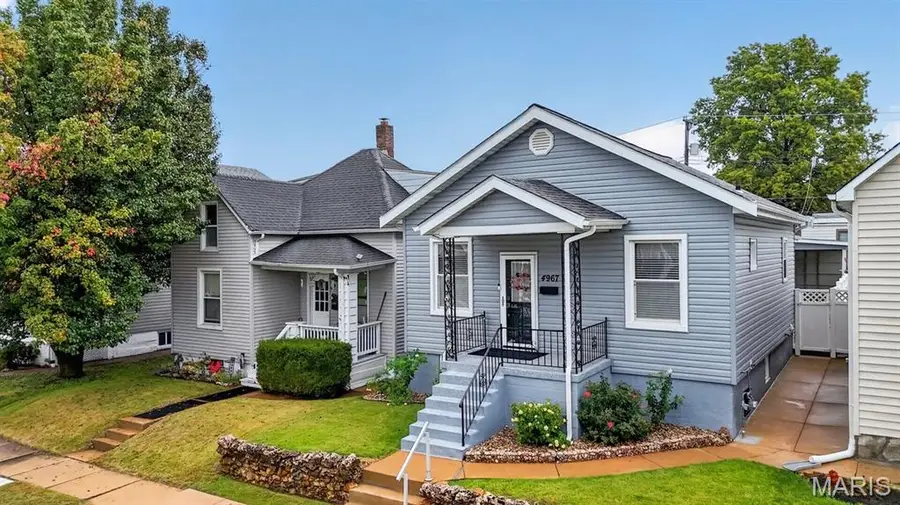 4967 Blow Street, Saint Louis, MO 63109 - #2