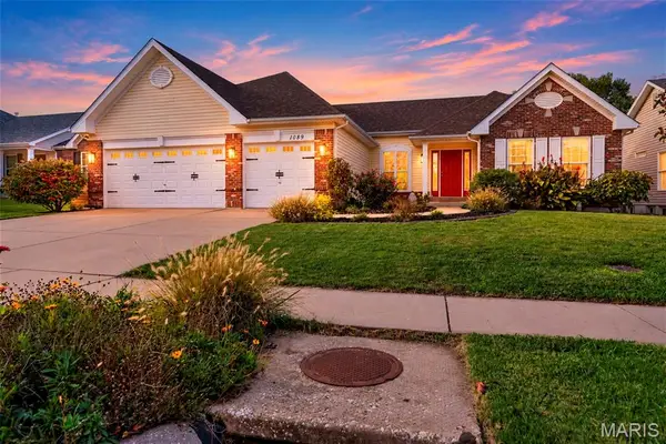 1089 Renfrew Lane, O'Fallon, MO 63366