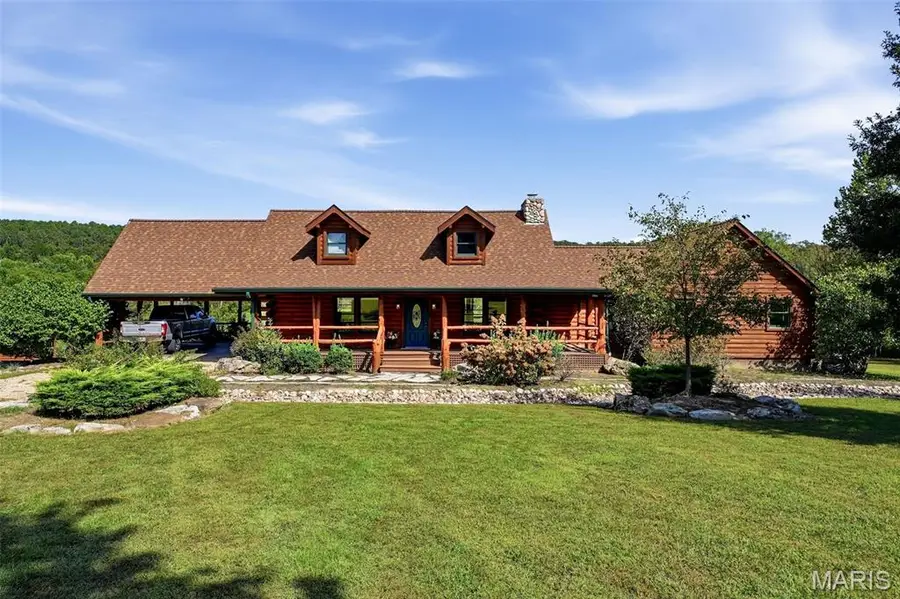 235 Highway Tt, Steelville, MO 65565 - #2