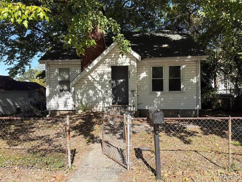 451 Northridge Drive, Saint Louis, MO 63137 - #1