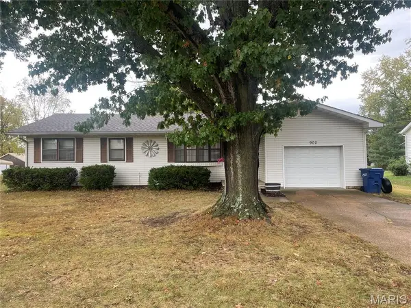 902 S Carty Street, Salem, MO 65560
