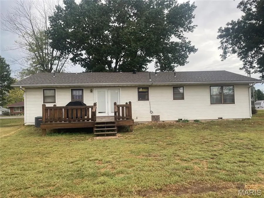 902 S Carty Street, Salem, MO 65560 - #2