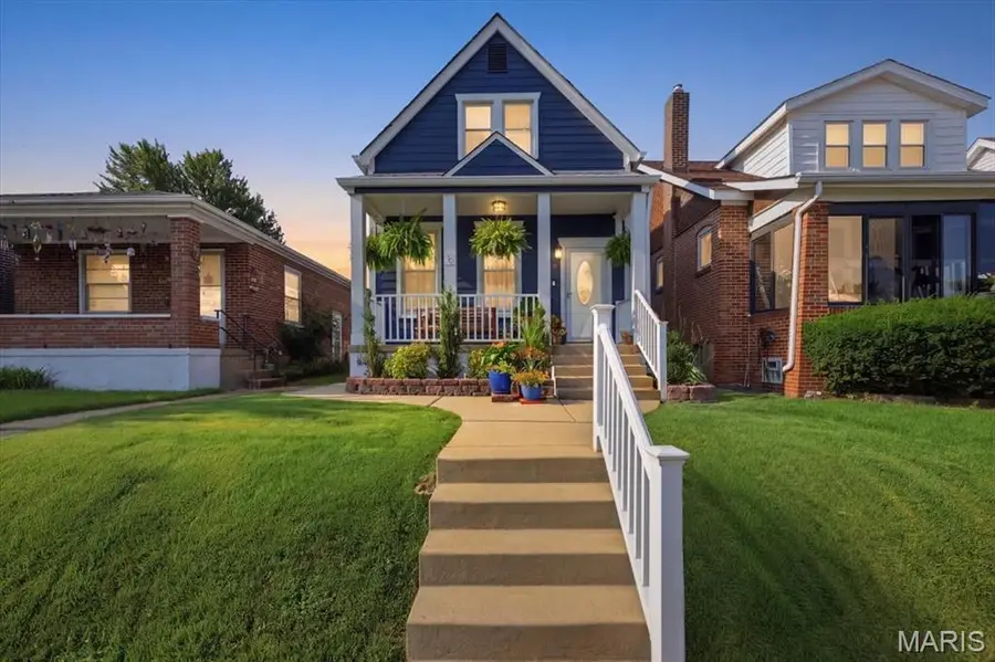 6420 Arsenal Street, Saint Louis, MO 63139 - #2