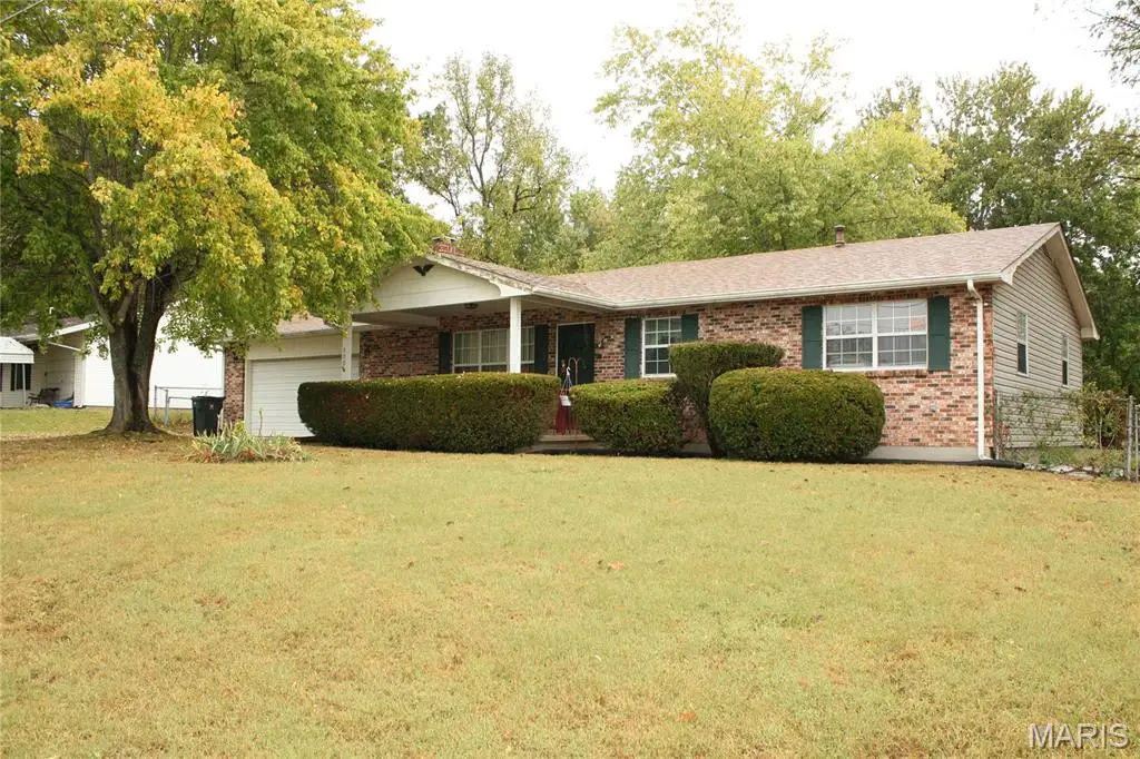 308 N Mccune Street, Pilot Knob, MO 63663 - #1
