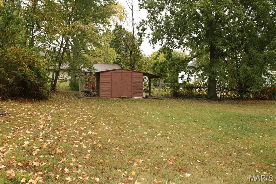 308 N Mccune Street, Pilot Knob, MO 63663 - #3