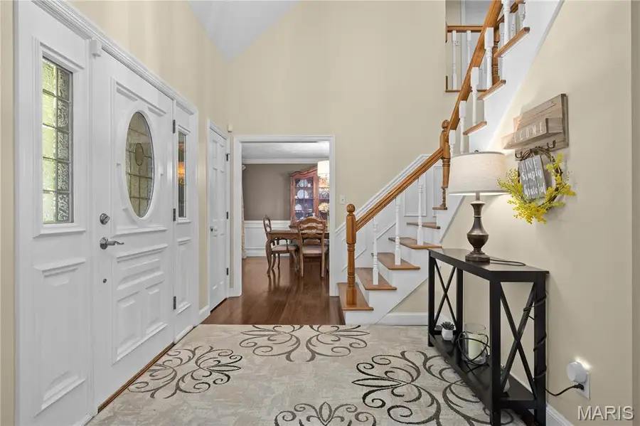 158 Hackberry Lane, Highland, IL 62249 - #3