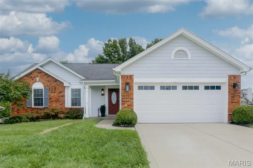 1094 Harness Drive, Saint Charles, MO 63304 - #1