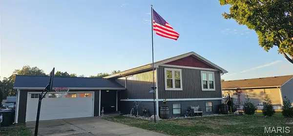 113 El Perro Drive, St Peters, MO 63376