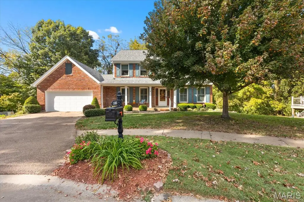 2 Hue Court, Saint Charles, MO 63303 - #1