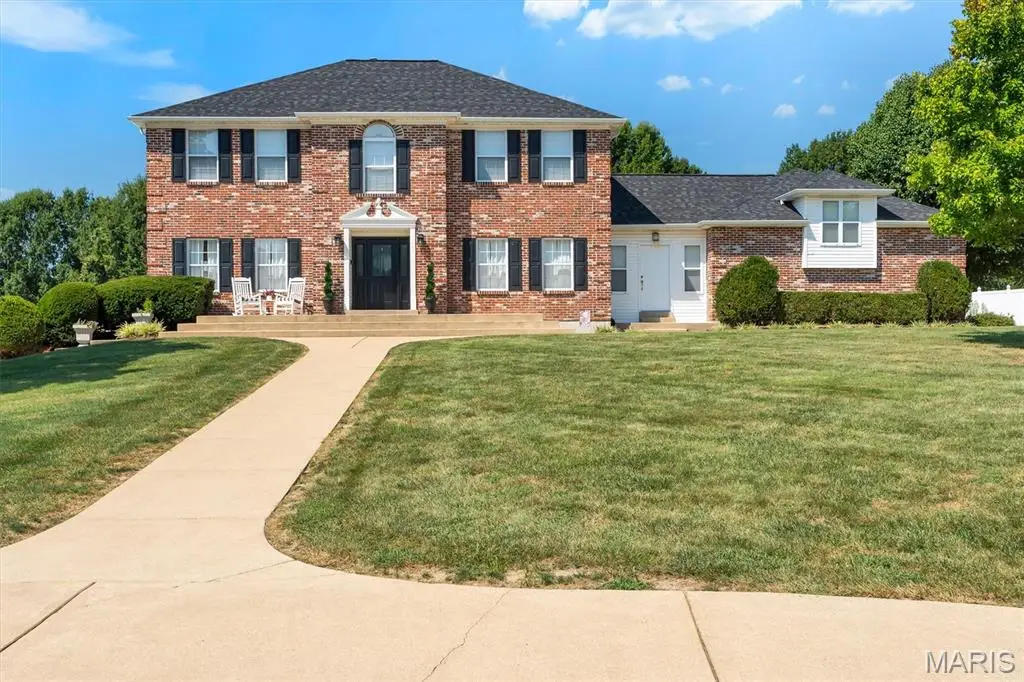 1 Cross Creek Lane, Saint Paul, MO 63366 - #1