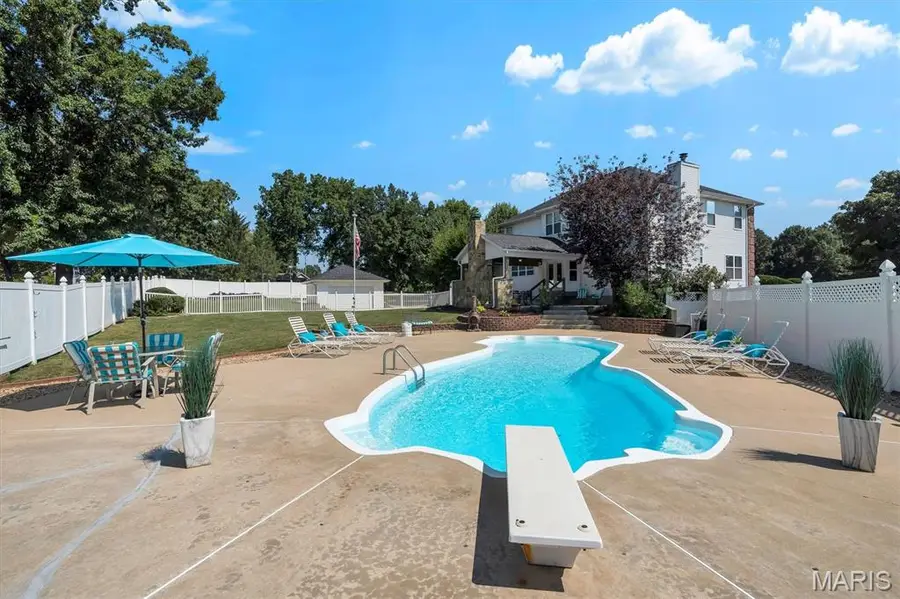 1 Cross Creek Lane, Saint Paul, MO 63366 - #3