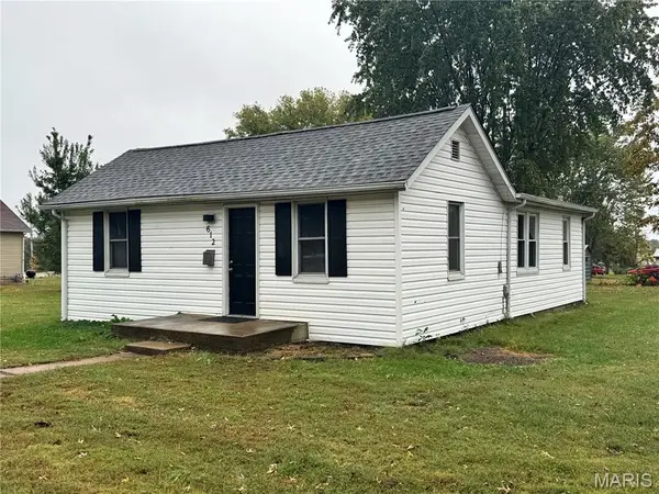 612 E Jefferson Avenue, Owensville, MO 65066