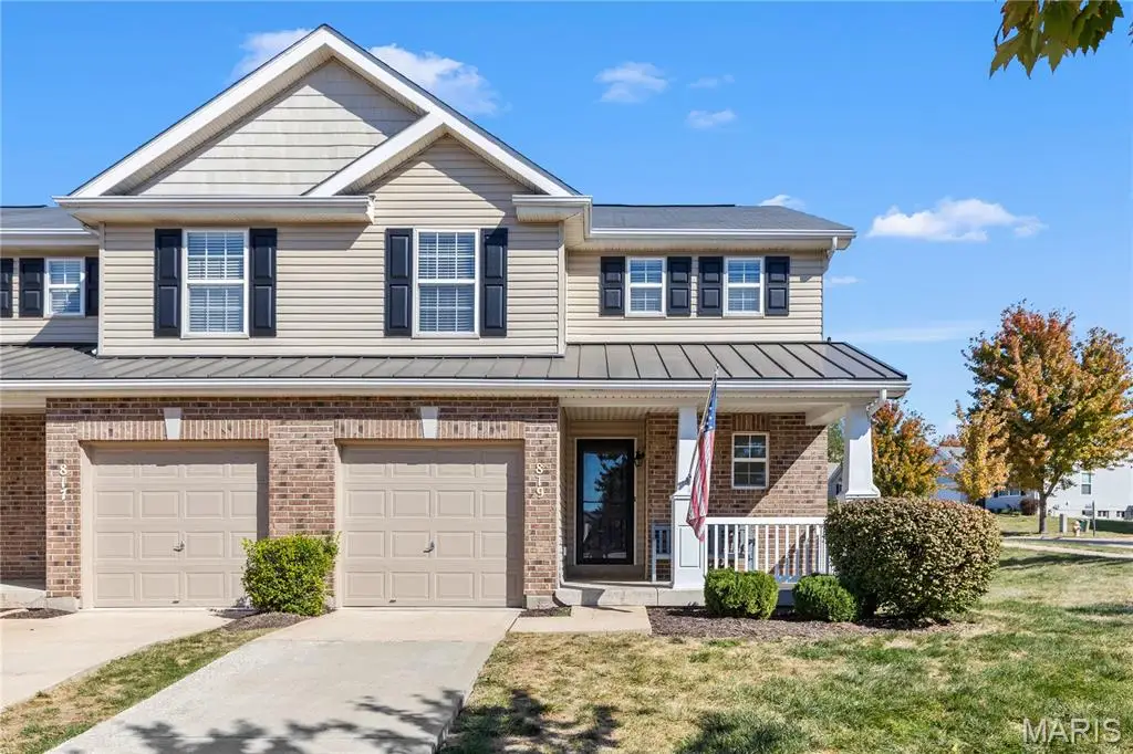 819 Country Field Drive, Lake Saint Louis, MO 63367 - #1