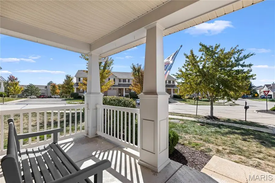 819 Country Field Drive, Lake Saint Louis, MO 63367 - #2