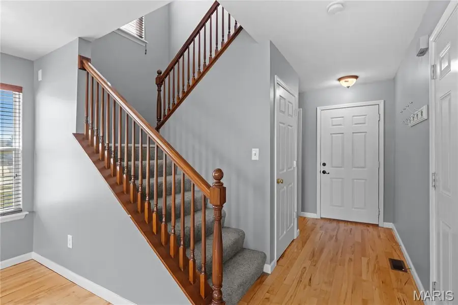 819 Country Field Drive, Lake Saint Louis, MO 63367 - #3