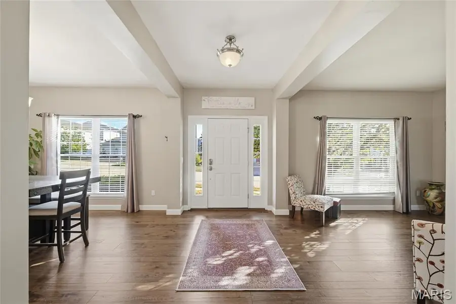 2503 Bear Creek Drive, Wentzville, MO 63385 - #3