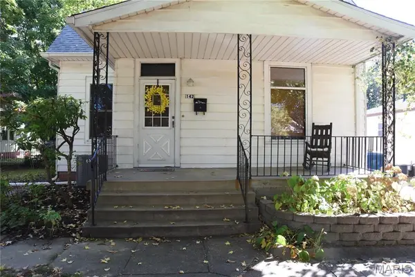 142 Springer Avenue, Edwardsville, IL 62025