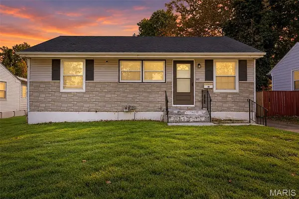440 Midlothian Road, Unincorporated, MO 63137