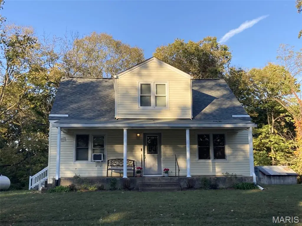 300 Echo Valley Road, Union, MO 63084 - #1