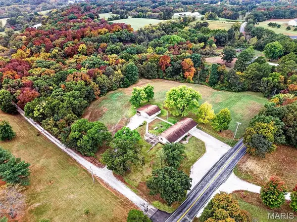 1642 Dietrich Road, Foristell, MO 63348