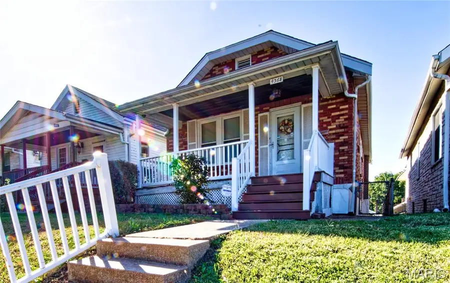 4368 Miami Street, Saint Louis, MO 63116 - #2